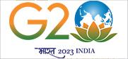 G 20 - भारत 2023 INDIA