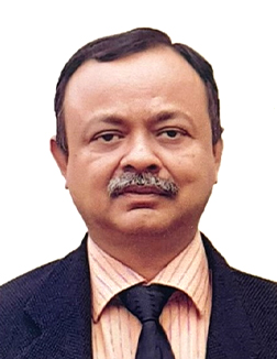 Dr. Pranai Prabhakar