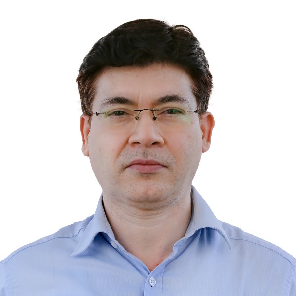 Mr. Sandeep Srivastava