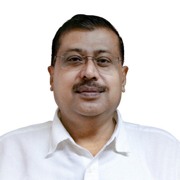 Mr. Alok Katiyar