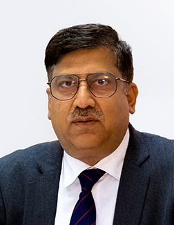Mr. Pramod Sharma