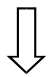 down arrow