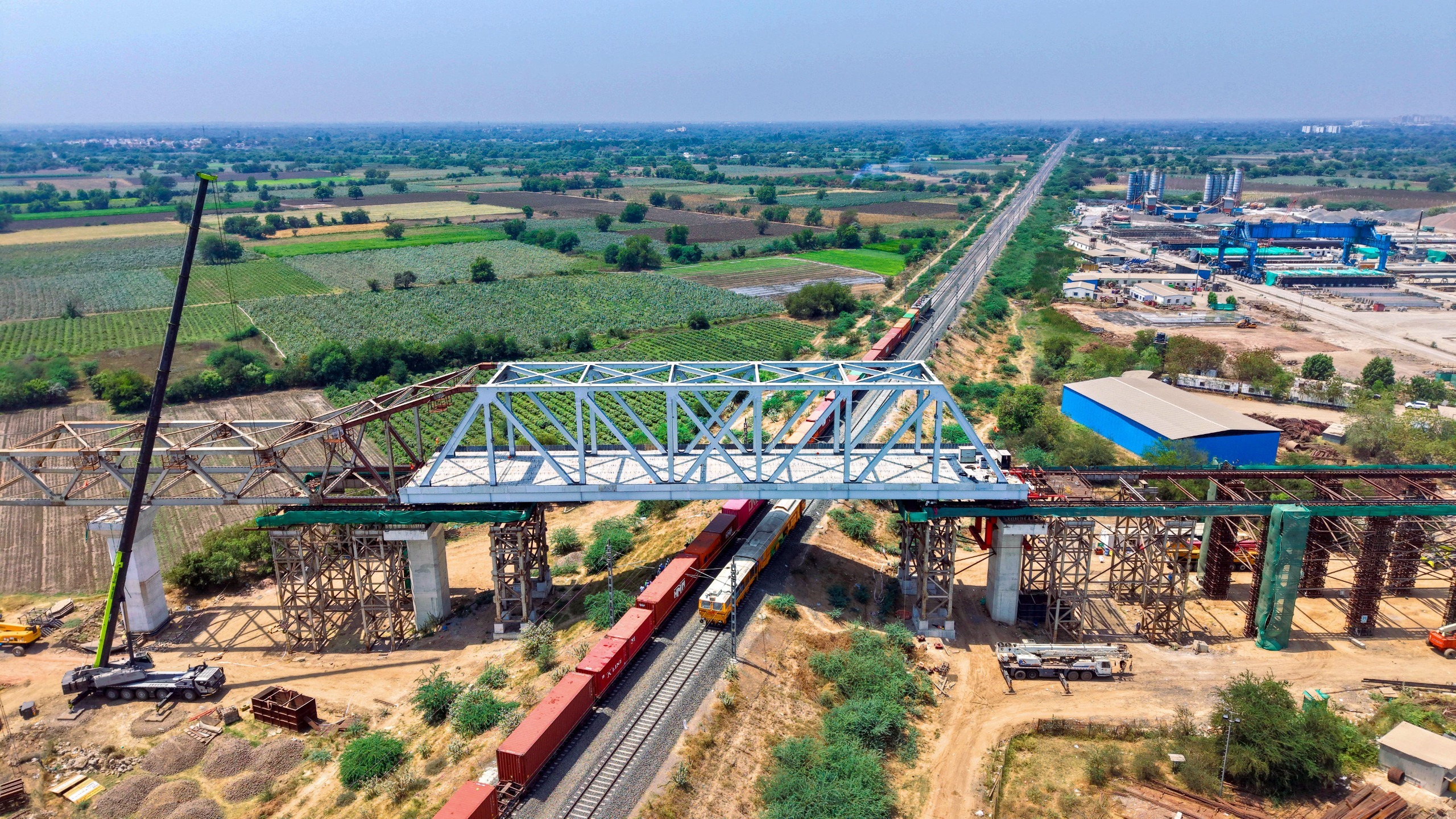 Historic Milestone: Major Tunnel breakthrough achieved in Mumbai-Ahmedabad Bullet Train Project