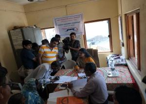 Consent camps in Bharuch distt