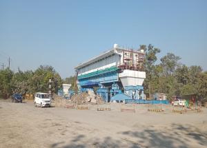 वलसाड ज़िले में स्पैन बाय स्पैन (अंडर-स्लंग) LG-1, जनवरी 2023