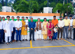 Celebrating 78th Independence Day_5