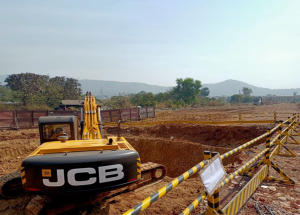 Geotechnical Investigations across Palghar and Thane districts for MAHSR corridor is in progress_2