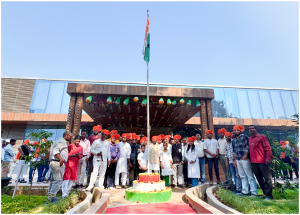 ગણતંત્ર દિવસની શુભકામનાઓ જાન્યુઆરી 2025