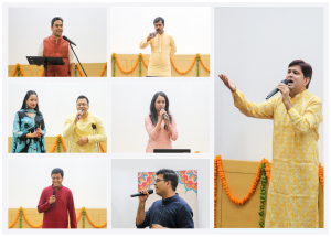 NHSRCL Cultural Society celebrates _विविधता का उत्सव_ with joy and enthusiasm!_3