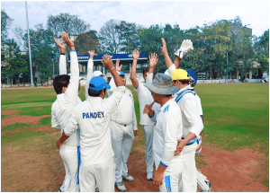 NHSRCL annual sports event _Speed and Synergy_-2 Jan-2025