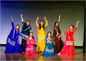 NHSRCL में ‘विविधता का उत्सव’ का आयोजन