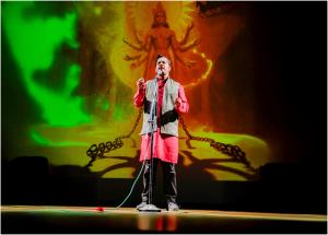 Celebration of Diversity at NHSRCL corporate office