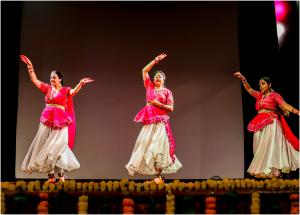 Celebration of Diversity at NHSRCL corporate office