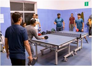 Annual Sports Event “Speed & Synergy” was organised by NHSRCL, celebrating sportsmanship, teamwork, and positive energy