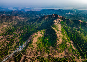 बुलेट ट्रेन परियोजना के लिए महाराष्ट्र राज्य की पहली पर्वतीय सुरंग का सफलतापूर्वक ब्रेकथ्रू पालघर ज़िले में पूरा किया गया