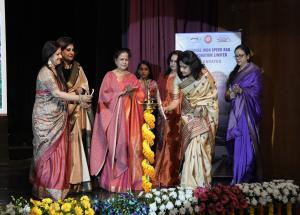 National High Speed Rail Corporation Limited celebrates its 10th Foundation Day