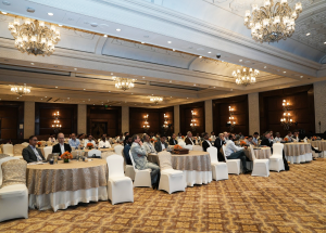 NHSRCL organised two days workshop on High-Speed Railway S&T Technologies on 14-15 May 2026