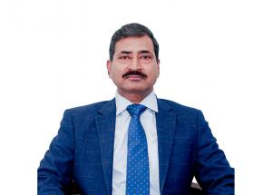 Shri Vivek Kumar Gupta assumed charge as the Managing Director of NHSRCL
