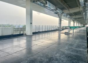 Anand Bullet Train Station